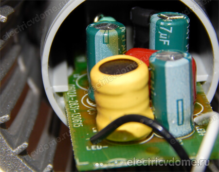 устройство светодиодной лампы на 220 вольт устройство светодиодной лампы на 220 вольт