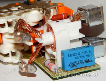 узо устройство защитного отключения