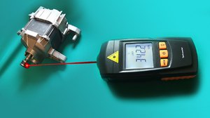 Детали генератора