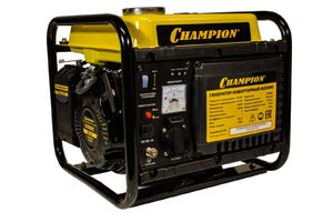 Газовый  генератор