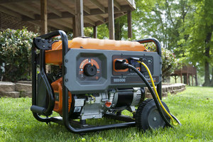 Генератор для дома какой выбрать