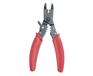 Инструменты для соединения проводов