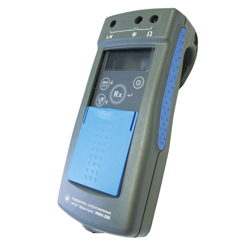 Измерительный прибор ИФН-200