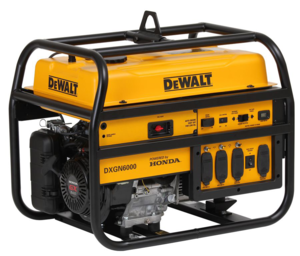 Критерии выбора генераторов для дома и дачи