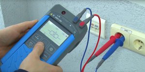 Методики замера сопротивления цепи фаза-ноль