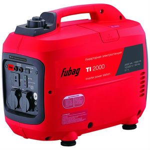 Разновидности моделей  генераторов