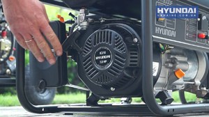 Сравнение бензиновых и дизельных установок