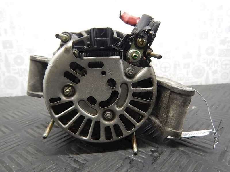 Виды генераторов