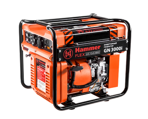 Выбор оборудования генератор